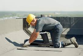 Fast & Reliable Emergency Roof Repairs in Elmore, OH